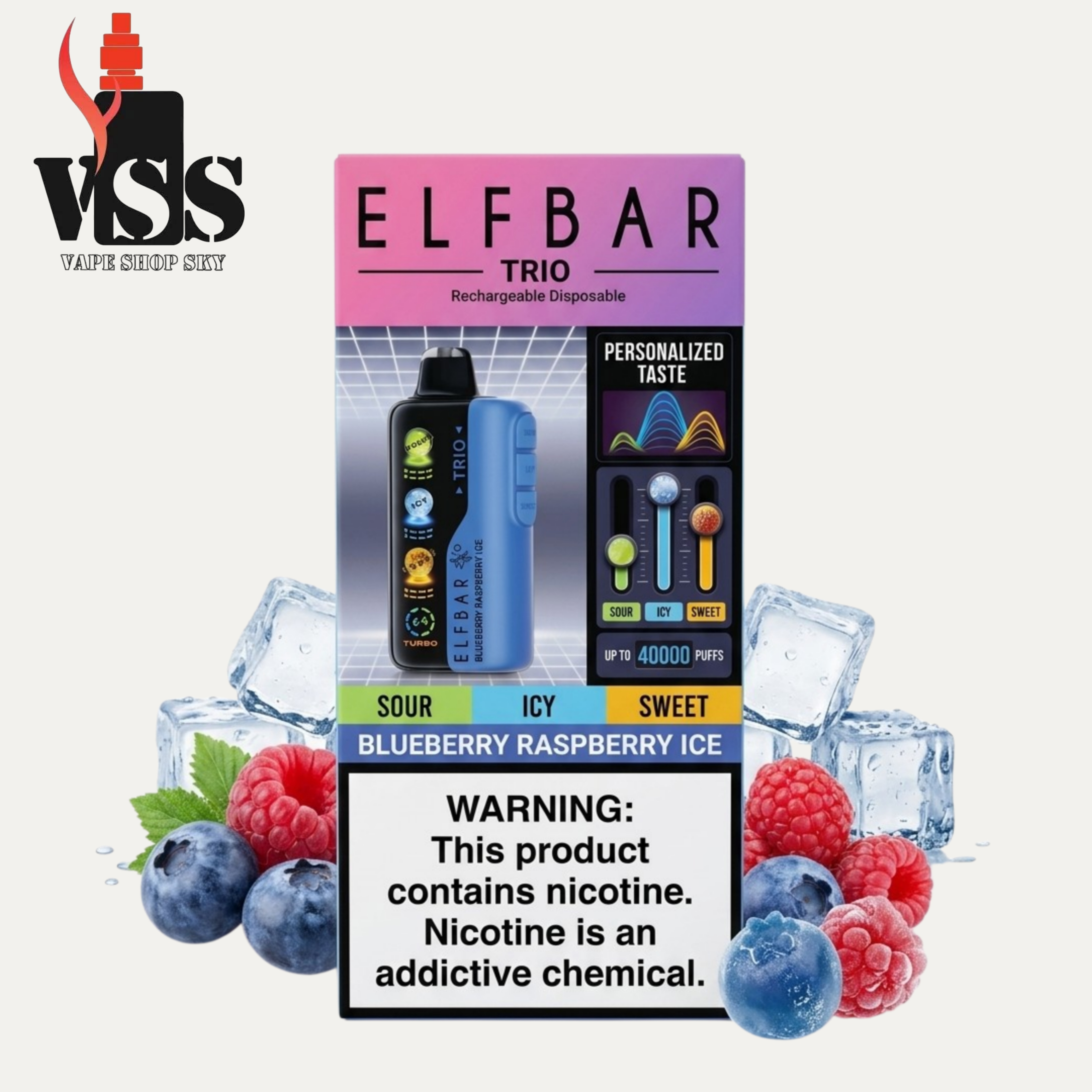 https://vapeshopsky.com/storage/photos/1/Products/ELFBAR TRIO Blue Razz Ice 40k Puff.jpg